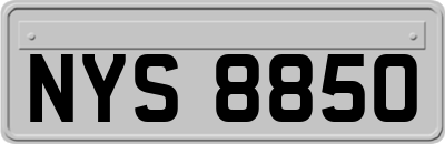 NYS8850
