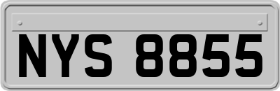 NYS8855