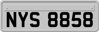 NYS8858