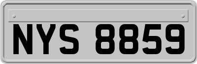 NYS8859