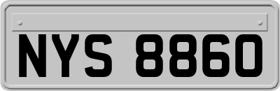 NYS8860