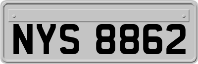 NYS8862
