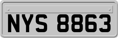 NYS8863