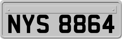 NYS8864