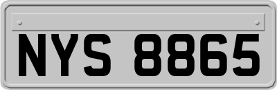 NYS8865