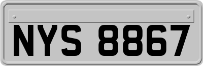 NYS8867