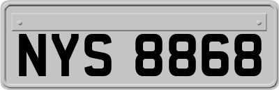 NYS8868