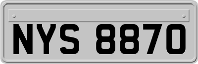 NYS8870