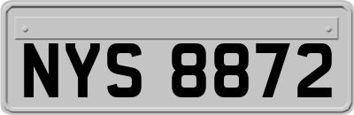 NYS8872