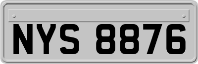 NYS8876