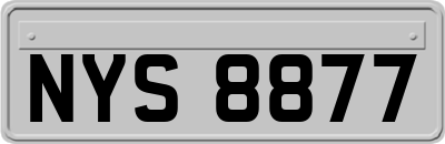 NYS8877