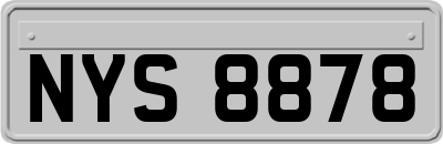NYS8878