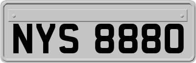 NYS8880