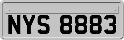 NYS8883