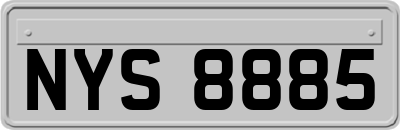 NYS8885