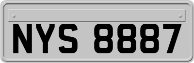 NYS8887