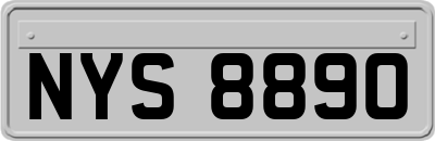 NYS8890