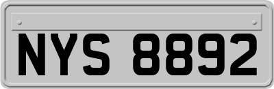 NYS8892