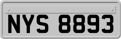 NYS8893