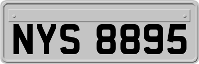 NYS8895