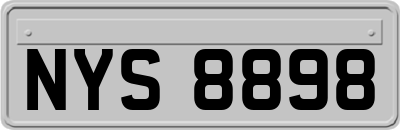 NYS8898