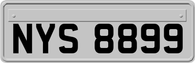 NYS8899