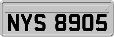 NYS8905