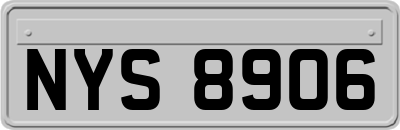 NYS8906