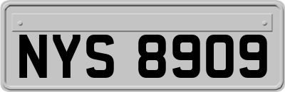 NYS8909