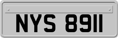 NYS8911