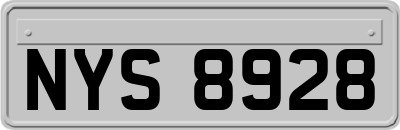 NYS8928