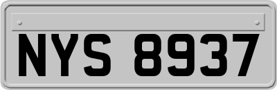 NYS8937