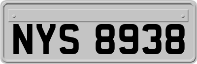 NYS8938