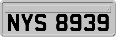 NYS8939