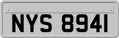 NYS8941