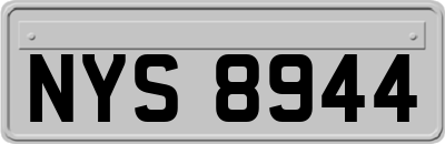 NYS8944