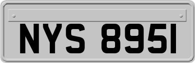 NYS8951