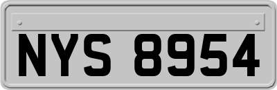 NYS8954