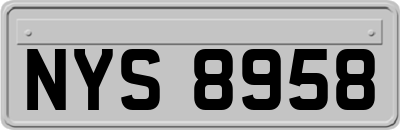 NYS8958