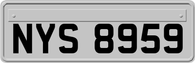 NYS8959