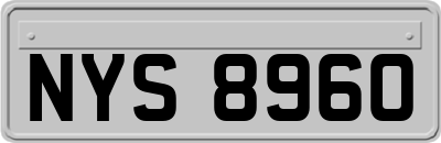 NYS8960
