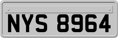 NYS8964