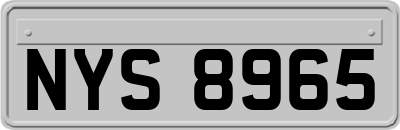 NYS8965
