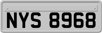 NYS8968