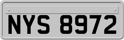 NYS8972