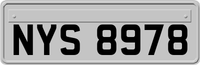 NYS8978