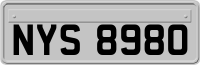 NYS8980
