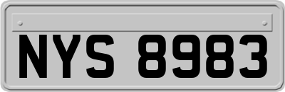 NYS8983