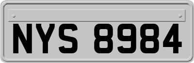 NYS8984