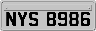 NYS8986